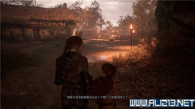 《瘟疫傳說無罪》怎麽解謎?全通關流程+全謎題解謎圖文攻略【完結】 《瘟疫傳說無罪》怎麽解謎?全通關流程+全謎題解謎圖文攻略【完結】