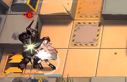 《明日方舟》風蝕高地11月30日攻略 危機合約鬆煙行動風蝕高地8