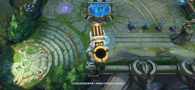 《英雄聯盟手遊》無限火力模式介紹 2.6版本無限火力上線