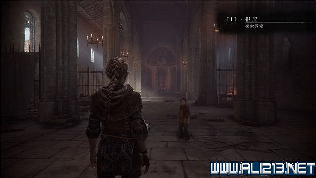 《瘟疫傳說無罪》怎麽解謎?全通關流程+全謎題解謎圖文攻略【完結】 《瘟疫傳說無罪》怎麽解謎?全通關流程+全謎題解謎圖文攻略【完結】