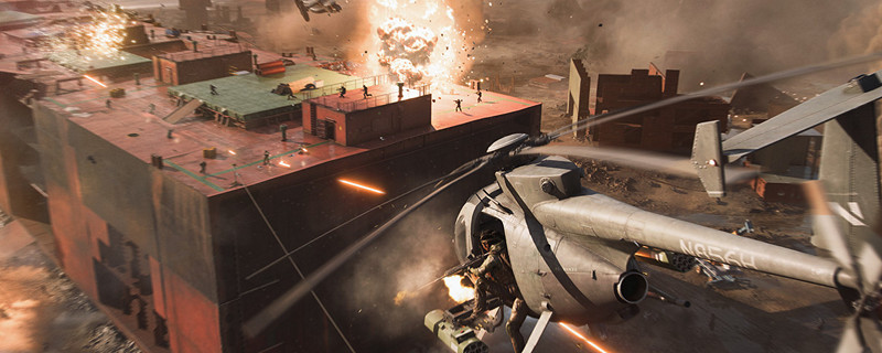 戰地風雲2042有單人劇情嗎 戰地風雲2042有單人劇情嗎