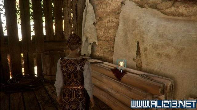 《瘟疫傳說無罪》怎麽解謎?全通關流程+全謎題解謎圖文攻略【完結】 《瘟疫傳說無罪》怎麽解謎?全通關流程+全謎題解謎圖文攻略【完結】