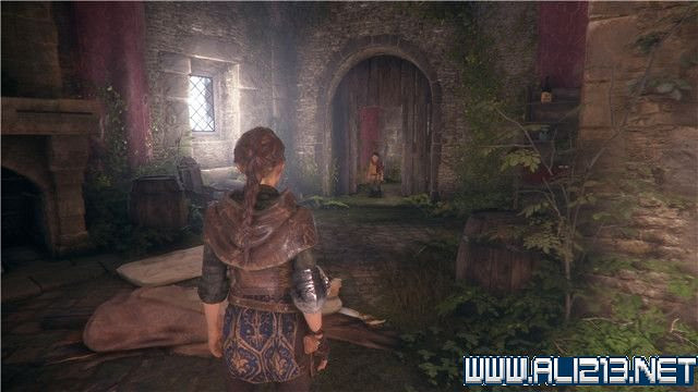 《瘟疫傳說無罪》怎麽解謎?全通關流程+全謎題解謎圖文攻略【完結】 《瘟疫傳說無罪》怎麽解謎?全通關流程+全謎題解謎圖文攻略【完結】