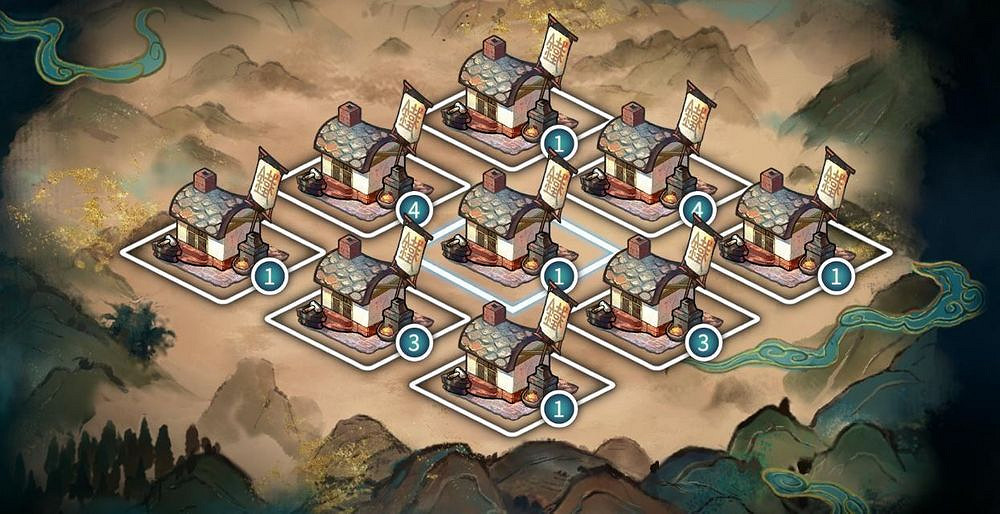 《天命奇御2》建築怎麽免費改建?建築免費改建方法分享 《天命奇御2》建築怎麽免費改建?建築免費改建方法分享