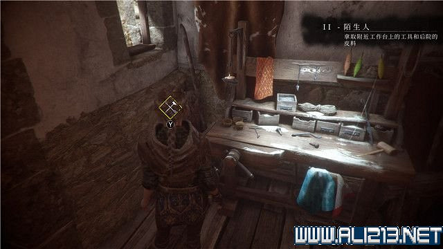 《瘟疫傳說無罪》怎麽解謎?全通關流程+全謎題解謎圖文攻略【完結】 《瘟疫傳說無罪》怎麽解謎?全通關流程+全謎題解謎圖文攻略【完結】