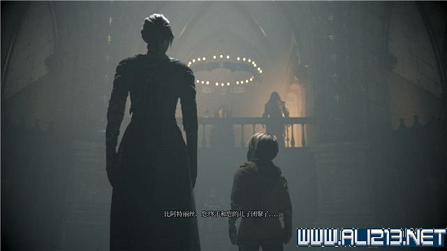 《瘟疫傳說無罪》怎麽解謎?全通關流程+全謎題解謎圖文攻略【完結】 《瘟疫傳說無罪》怎麽解謎?全通關流程+全謎題解謎圖文攻略【完結】