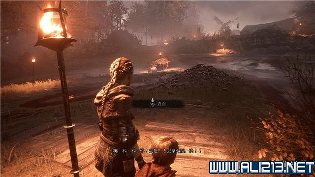 《瘟疫傳說無罪》怎麽解謎?全通關流程+全謎題解謎圖文攻略【完結】 《瘟疫傳說無罪》怎麽解謎?全通關流程+全謎題解謎圖文攻略【完結】