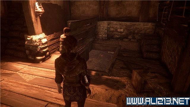 《瘟疫傳說無罪》怎麽解謎?全通關流程+全謎題解謎圖文攻略【完結】 《瘟疫傳說無罪》怎麽解謎?全通關流程+全謎題解謎圖文攻略【完結】