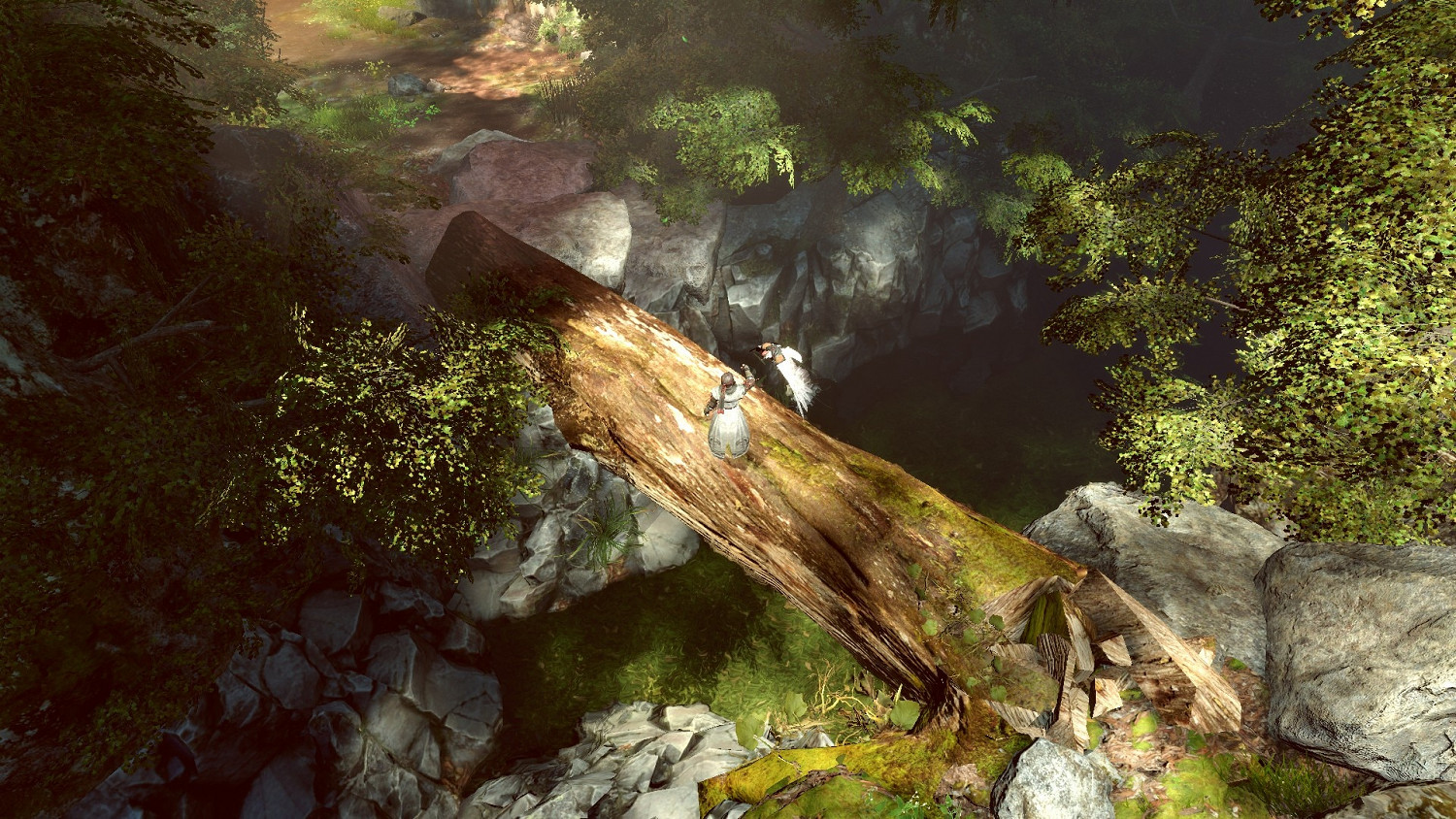 《天命奇御2》武學心法去哪學?武學心法獲取方法大全 《天命奇御2》武學心法去哪學?武學心法獲取方法大全