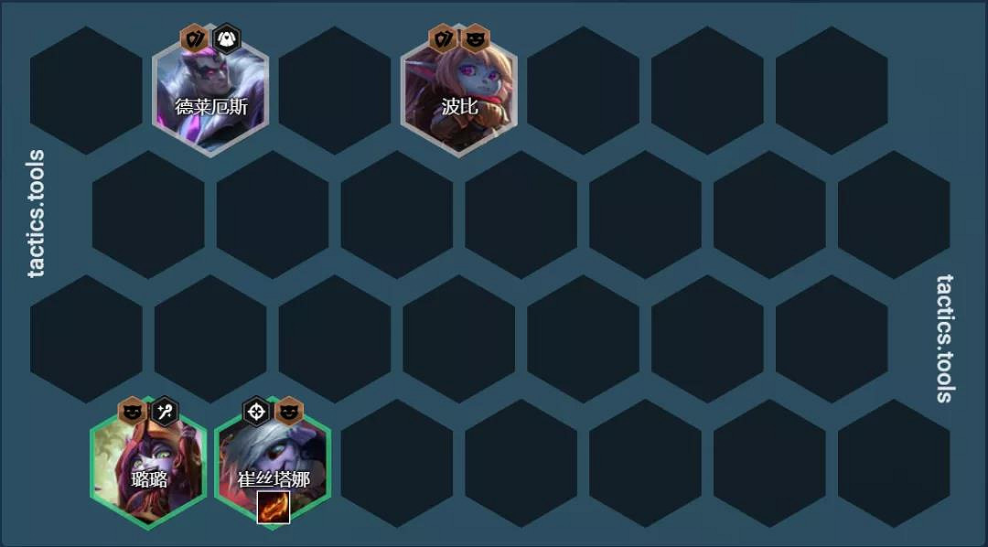 《金鏟鏟之戰》賭小炮陣容推薦 1.23c白魔小炮營運裝備搭配 《金鏟鏟之戰》賭小炮陣容推薦 1.23c白魔小炮營運裝備搭配