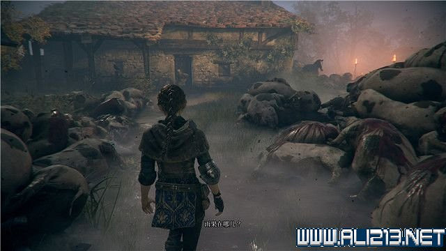 《瘟疫傳說無罪》怎麽解謎?全通關流程+全謎題解謎圖文攻略【完結】 《瘟疫傳說無罪》怎麽解謎?全通關流程+全謎題解謎圖文攻略【完結】