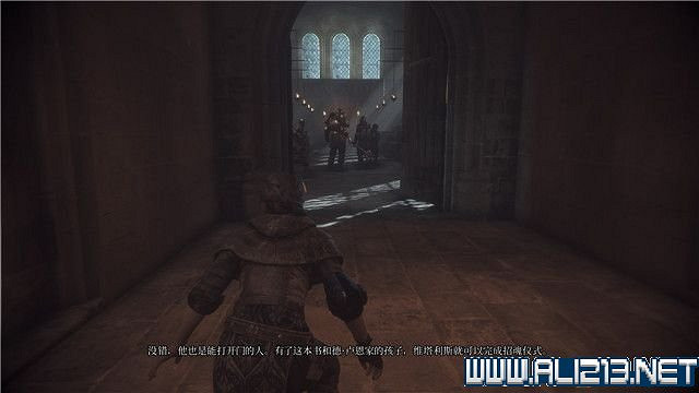 《瘟疫傳說無罪》怎麽解謎?全通關流程+全謎題解謎圖文攻略【完結】 《瘟疫傳說無罪》怎麽解謎?全通關流程+全謎題解謎圖文攻略【完結】