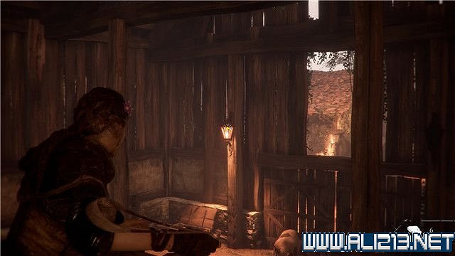 《瘟疫傳說無罪》怎麽解謎?全通關流程+全謎題解謎圖文攻略【完結】 《瘟疫傳說無罪》怎麽解謎?全通關流程+全謎題解謎圖文攻略【完結】