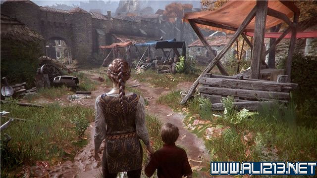 《瘟疫傳說無罪》怎麽解謎?全通關流程+全謎題解謎圖文攻略【完結】 《瘟疫傳說無罪》怎麽解謎?全通關流程+全謎題解謎圖文攻略【完結】