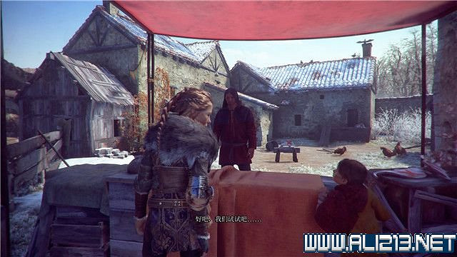 《瘟疫傳說無罪》怎麽解謎?全通關流程+全謎題解謎圖文攻略【完結】 《瘟疫傳說無罪》怎麽解謎?全通關流程+全謎題解謎圖文攻略【完結】