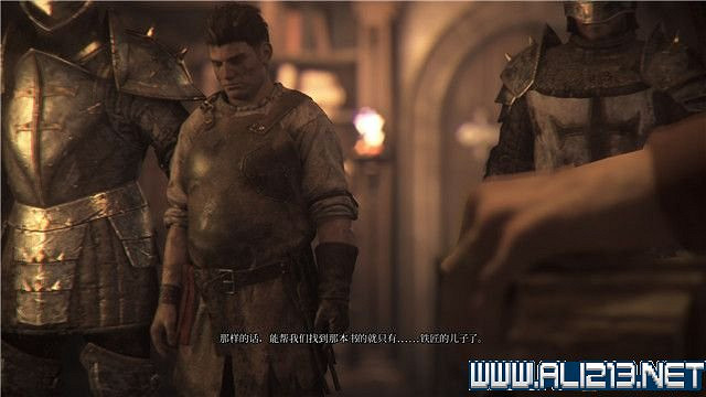 《瘟疫傳說無罪》怎麽解謎?全通關流程+全謎題解謎圖文攻略【完結】 《瘟疫傳說無罪》怎麽解謎?全通關流程+全謎題解謎圖文攻略【完結】