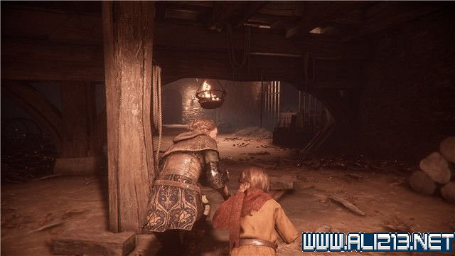 《瘟疫傳說無罪》怎麽解謎?全通關流程+全謎題解謎圖文攻略【完結】 《瘟疫傳說無罪》怎麽解謎?全通關流程+全謎題解謎圖文攻略【完結】