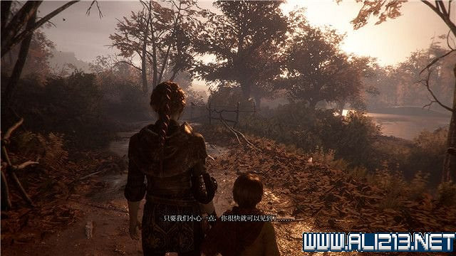 《瘟疫傳說無罪》怎麽解謎?全通關流程+全謎題解謎圖文攻略【完結】 《瘟疫傳說無罪》怎麽解謎?全通關流程+全謎題解謎圖文攻略【完結】