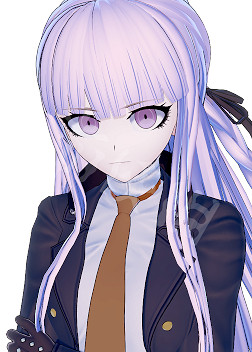 《戀活Sunshine》人物卡霧切響子分享 彈丸論破霧切響子怎麽捏? 《戀活Sunshine》人物卡霧切響子分享 彈丸論破霧切響子怎麽捏?