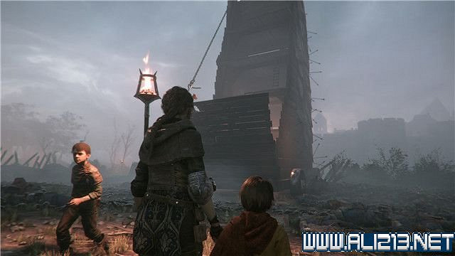 《瘟疫傳說無罪》怎麽解謎?全通關流程+全謎題解謎圖文攻略【完結】 《瘟疫傳說無罪》怎麽解謎?全通關流程+全謎題解謎圖文攻略【完結】