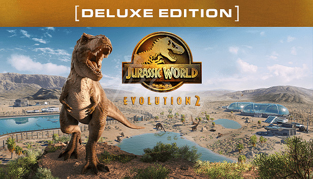 《侏羅紀世界進化2》豪華版獎勵有什麽？豪華版預購獎勵分享