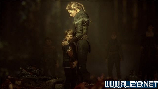 《瘟疫傳說無罪》怎麽解謎?全通關流程+全謎題解謎圖文攻略【完結】 《瘟疫傳說無罪》怎麽解謎?全通關流程+全謎題解謎圖文攻略【完結】