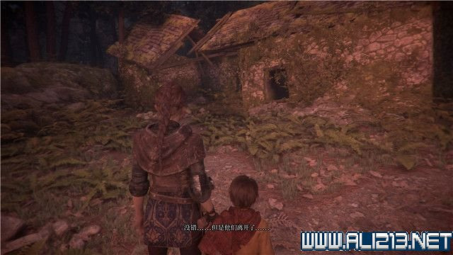 《瘟疫傳說無罪》怎麽解謎?全通關流程+全謎題解謎圖文攻略【完結】 《瘟疫傳說無罪》怎麽解謎?全通關流程+全謎題解謎圖文攻略【完結】