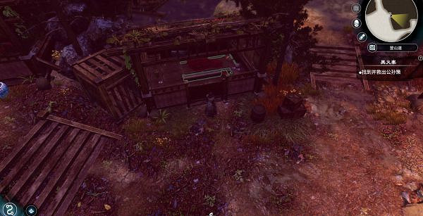 《天命奇御2》黑火寨有哪些隱藏獎勵?黑火寨隱藏獎勵獲取方法分享 《天命奇御2》黑火寨有哪些隱藏獎勵?黑火寨隱藏獎勵獲取方法分享