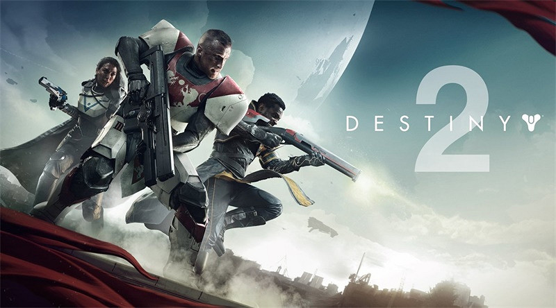 從《最後一戰》到《天命2》,bungie走過的30年 從《最後一戰》到《天命2》,bungie走過的30年