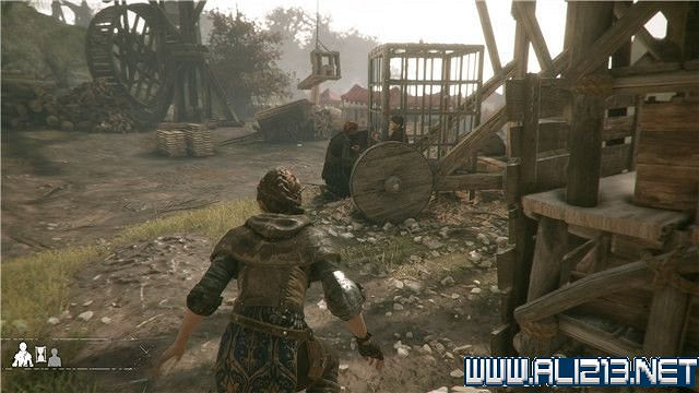 《瘟疫傳說無罪》怎麽解謎?全通關流程+全謎題解謎圖文攻略【完結】 《瘟疫傳說無罪》怎麽解謎?全通關流程+全謎題解謎圖文攻略【完結】