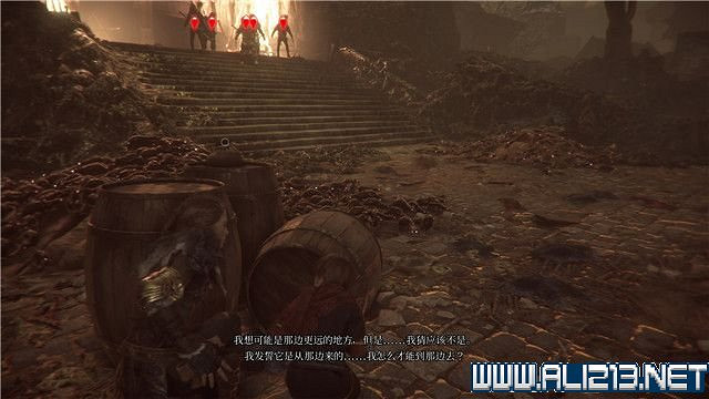 《瘟疫傳說無罪》怎麽解謎?全通關流程+全謎題解謎圖文攻略【完結】 《瘟疫傳說無罪》怎麽解謎?全通關流程+全謎題解謎圖文攻略【完結】