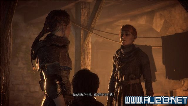 《瘟疫傳說無罪》怎麽解謎?全通關流程+全謎題解謎圖文攻略【完結】 《瘟疫傳說無罪》怎麽解謎?全通關流程+全謎題解謎圖文攻略【完結】