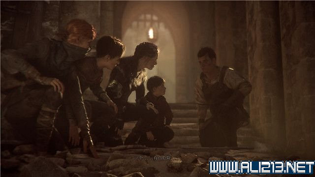 《瘟疫傳說無罪》怎麽解謎?全通關流程+全謎題解謎圖文攻略【完結】 《瘟疫傳說無罪》怎麽解謎?全通關流程+全謎題解謎圖文攻略【完結】