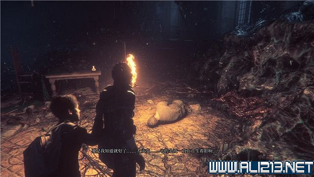 《瘟疫傳說無罪》怎麽解謎?全通關流程+全謎題解謎圖文攻略【完結】 《瘟疫傳說無罪》怎麽解謎?全通關流程+全謎題解謎圖文攻略【完結】