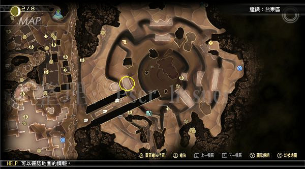 《真·女神轉生5》青神靈體在哪？青神靈體位置介紹