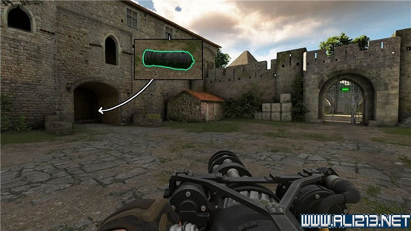 《重裝武力4》全章節通關流程及全收集圖文攻略【完結】