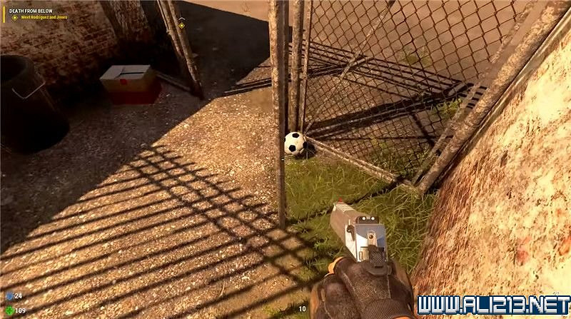 《重裝武力4》全章節通關流程及全收集圖文攻略【完結】 《重裝武力4》全章節通關流程及全收集圖文攻略【完結】