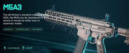 《戰地風雲2042》好用的槍有哪些?好用的槍介紹 《戰地風雲2042》好用的槍有哪些?好用的槍介紹