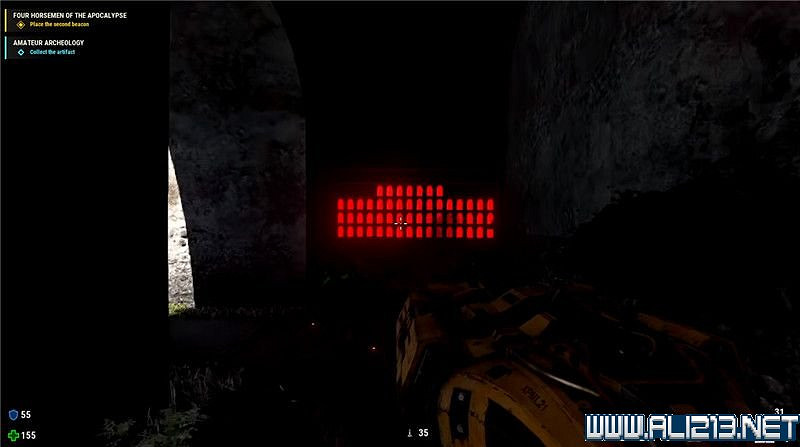 《重裝武力4》全章節通關流程及全收集圖文攻略【完結】 《重裝武力4》全章節通關流程及全收集圖文攻略【完結】