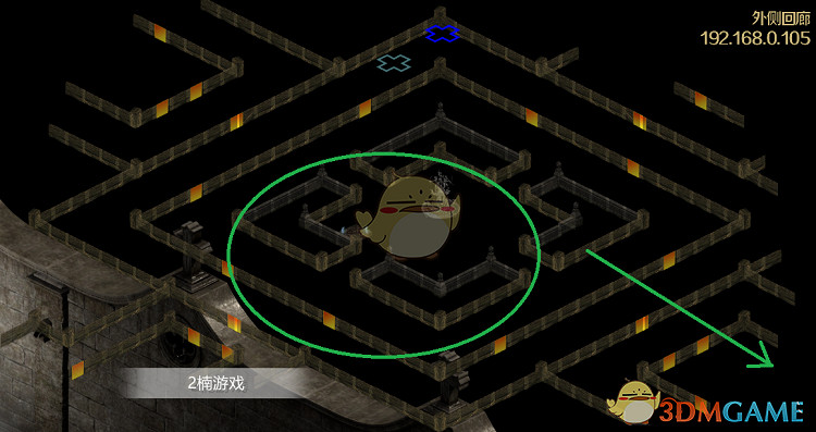 《暗黑破壞神2》遊戲地圖攻略分享