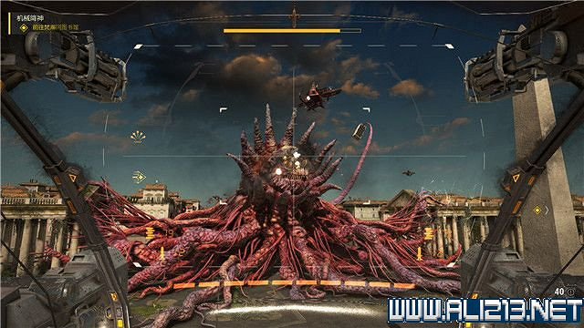 《重裝武力4》全章節通關流程及全收集圖文攻略【完結】 《重裝武力4》全章節通關流程及全收集圖文攻略【完結】