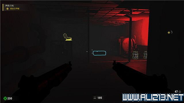 《重裝武力4》全章節通關流程及全收集圖文攻略【完結】