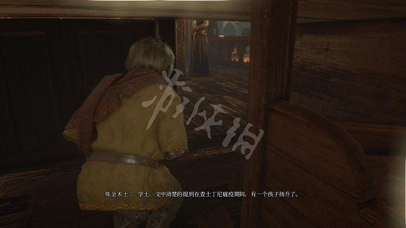 《瘟疫傳說:無罪》圖文攻略:遊戲操作+全劇情流程+全收集+角色介紹+技能介紹+遊戲介紹 《瘟疫傳說:無罪》圖文攻略:遊戲操作+全劇情流程+全收集+角色介紹+技能介紹+遊戲介紹