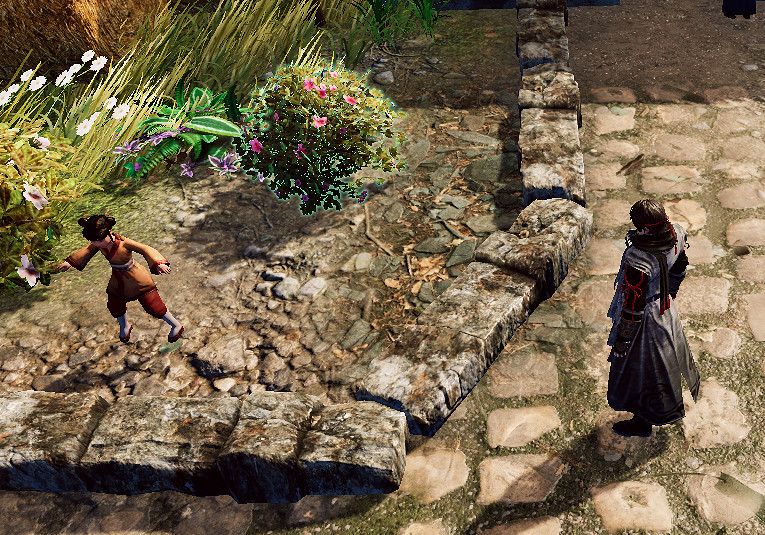 《天命奇御2》長空村傳火任務怎麽玩?長空村傳火任務玩法分享 《天命奇御2》長空村傳火任務怎麽玩?長空村傳火任務玩法分享