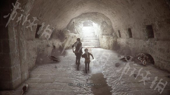 《瘟疫傳說：無罪》圖文攻略：遊戲操作+全劇情流程+全收集+角色介紹+技能介紹+遊戲介紹