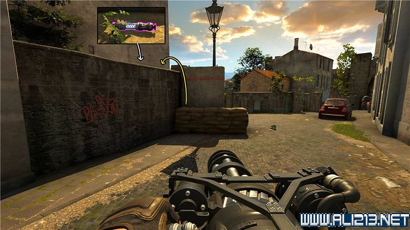 《重裝武力4》全章節通關流程及全收集圖文攻略【完結】 《重裝武力4》全章節通關流程及全收集圖文攻略【完結】