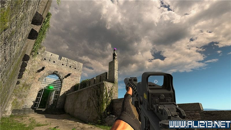 《重裝武力4》全章節通關流程及全收集圖文攻略【完結】