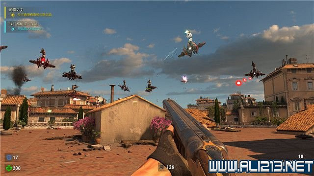 《重裝武力4》全章節通關流程及全收集圖文攻略【完結】 《重裝武力4》全章節通關流程及全收集圖文攻略【完結】