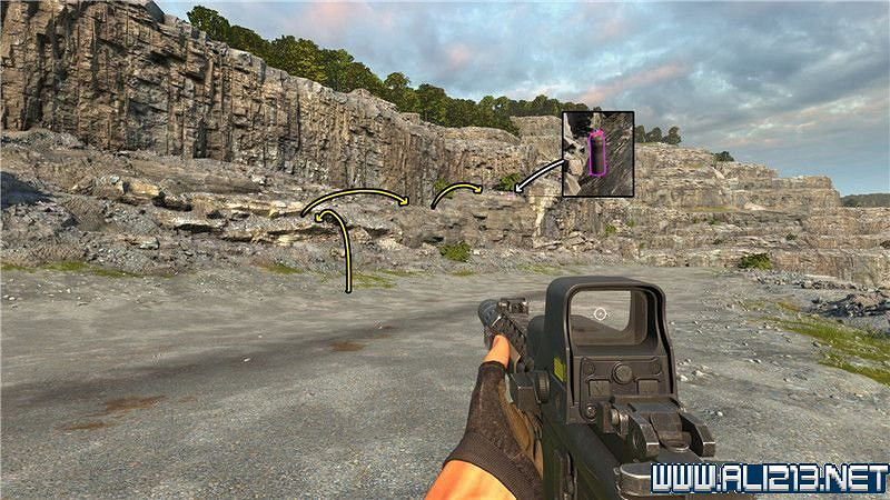 《重裝武力4》全章節通關流程及全收集圖文攻略【完結】 《重裝武力4》全章節通關流程及全收集圖文攻略【完結】