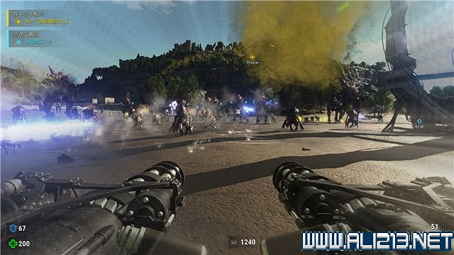 《重裝武力4》全章節通關流程及全收集圖文攻略【完結】 《重裝武力4》全章節通關流程及全收集圖文攻略【完結】